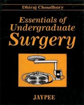 Essentials of Undergraduate Surgery 