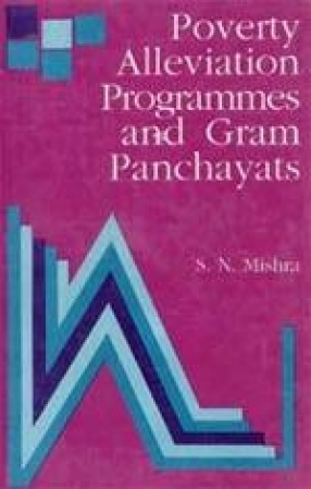 Poverty Alleviation Programmes and Gram Panchayats