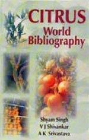 Citrus: World Bibliography