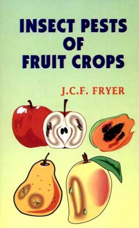 Insect Pests of Fruit Crops