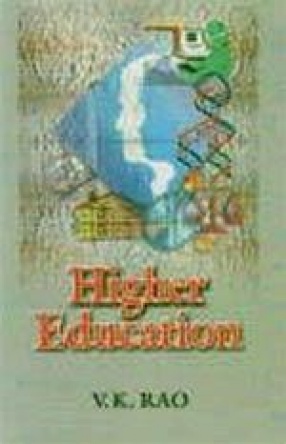 Higher Education