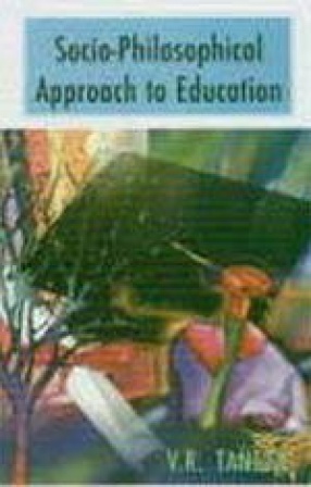 Socio-Philosophical Approach to Education