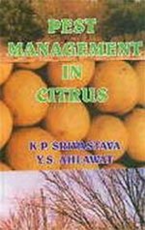 Pest Management in Citrus