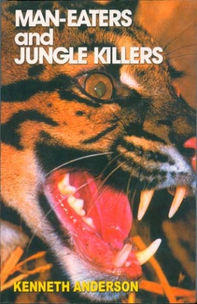 Man-Eaters and Jungle Killers