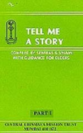 Tell Me a Story (In3 Books)