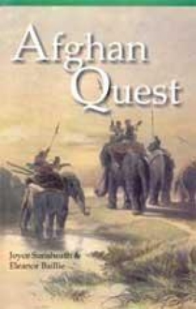 Afghan Quest