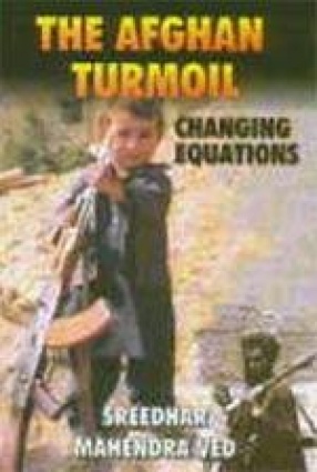 Afghan Turmoil: Changing Equations