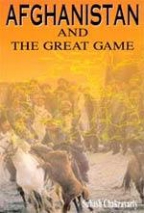 Afghanistan and the Great Game