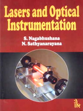 Lasers and Optical Instrumentation