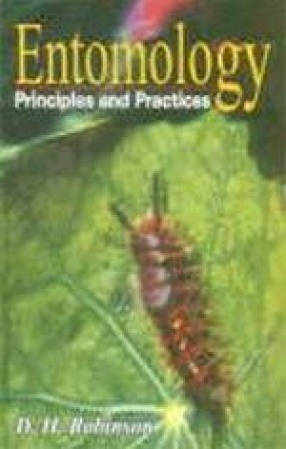 Entomology: Principles and Practices