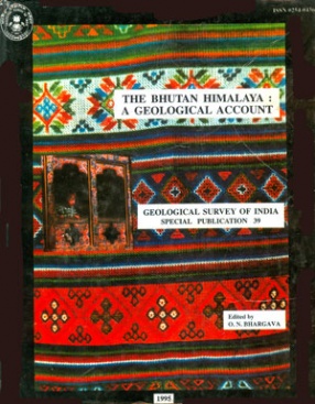 The Bhutan Himalaya: A Geological Account