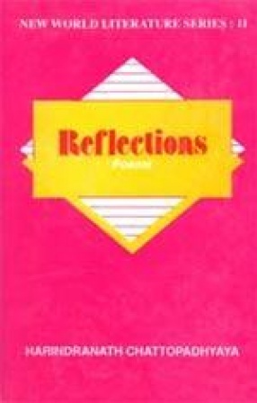 Reflections (Poems)