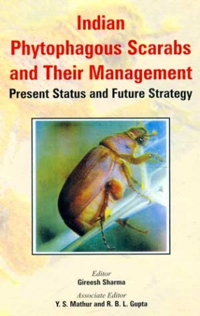 Indian Phytophagous Scarabs and their Management: Present Status and Future Strategy