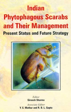 Indian Phytophagous Scarabs and their Management: Present Status and Future Strategy