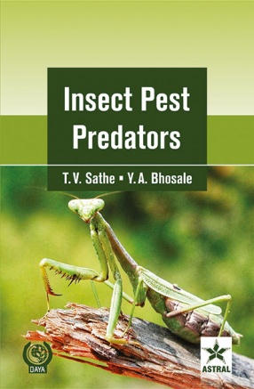 Insect Pest Predators