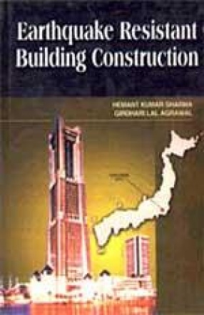 Earthquake Resistant Building Construction