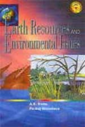 Earth Resources and Environmental Issues