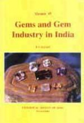 Gems and Gem Industry in India