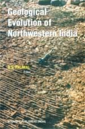 Geological Evolution of Northwestern India