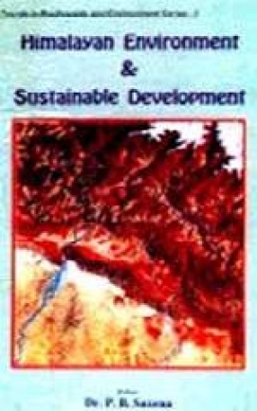 Himalayan Environment and Sustainable Development