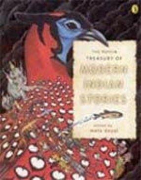 The Puffin Treasury of Modern Indian Stories