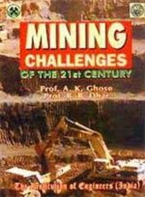 Mining: Challenges of the 21st Century
