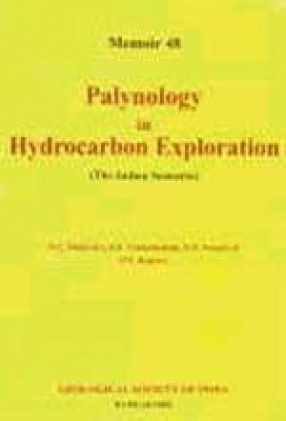 Palynology in Hydrocarbon Exploration:The Indian Scenario Part I: Category â€“ I : Basins