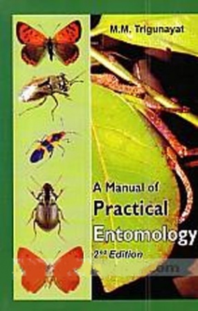 A Manual of Practical Entomology: Field and Laboratory Guide