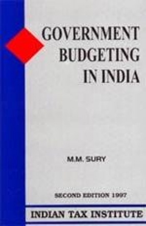Governing Budgeting in India
