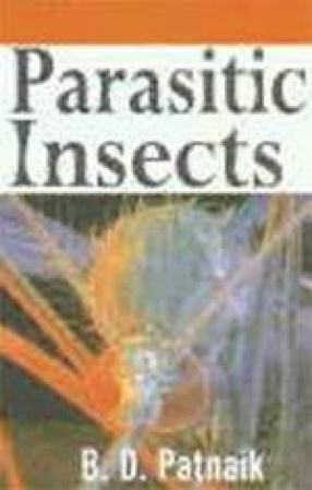Parasitic Insects