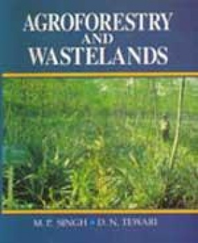 Agroforestry and Wastelands