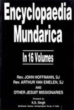 Encyclopaedia Mundarica (In 16 Volumes)