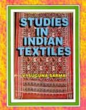 Studies in Indian Textiles