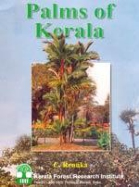 Palms of Kerala