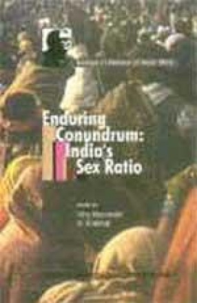 Enduring Conundrum: Indiaâ€™s Sex Ratio