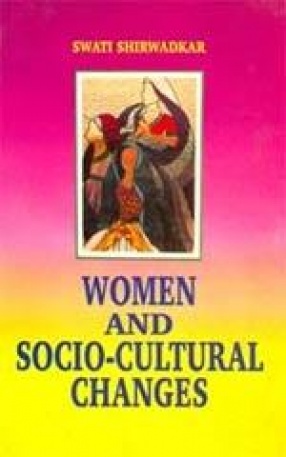 Women and Socio-Cultural Changes