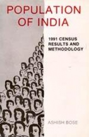 Population of India: 1991 Census Results and Methodology