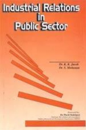 Industrial Relations in Public Sector