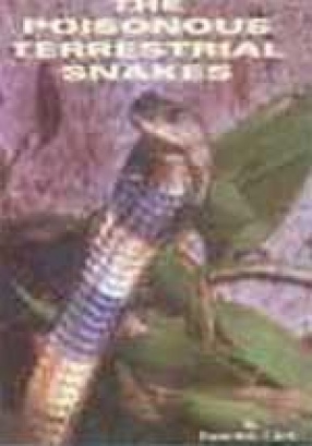 The Poisonous Terrestrial Snakes