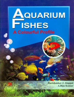 Aquarium Fishes: A Colourful Profile