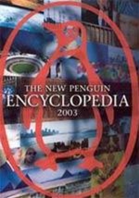 The New Penguin Encyclopedia 2003