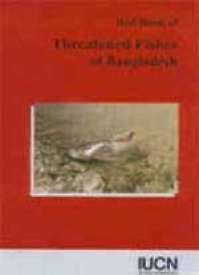 Red Book of Threatened Fishes of Bangladesh