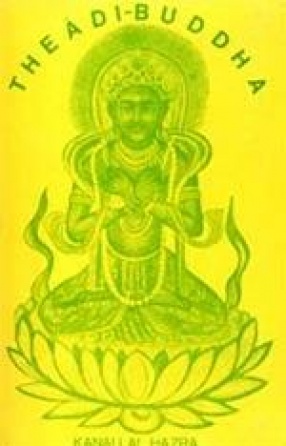 The Adi-Buddha