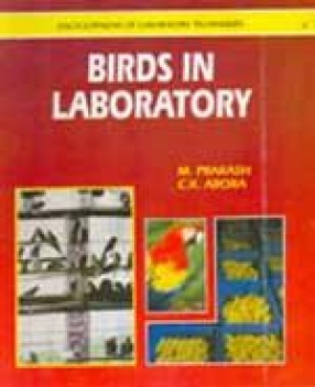 Birds in Laboratory