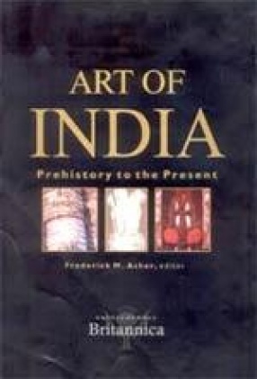 Art of India: Prehistory to the Present