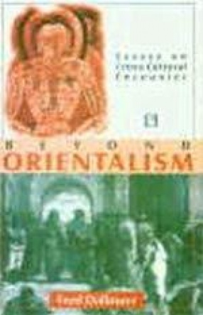 Beyond Orientalism: Essays on Cross-Cultural Encounter