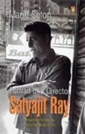 Portrait of a Director: Satyajit Ray