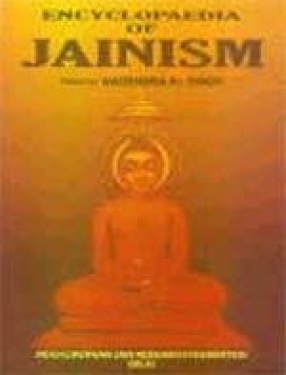 Encyclopaedia of Jainism (In 30 Volumes)