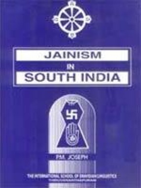 Jainism in South India
