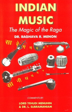 Indian Music: The Magic of the Raga